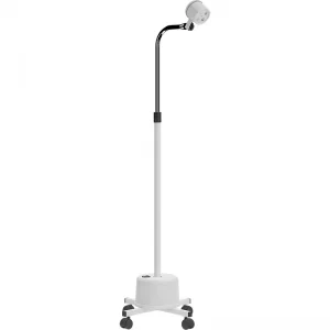 Foco Auxiliar Parabolico LED - 12.000 LUX